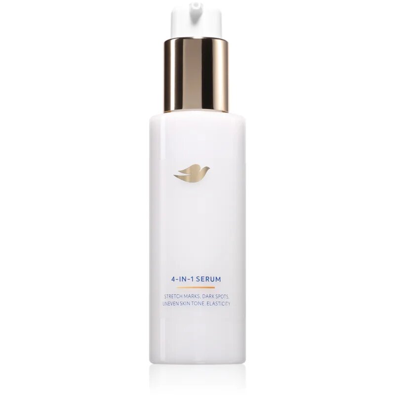 Dove 4-in-1 Serum serum za telo 100 ml