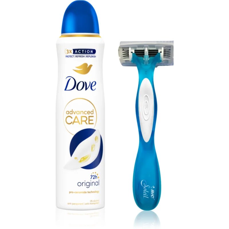 Dove Advanced Care Original ugodno pakiranje