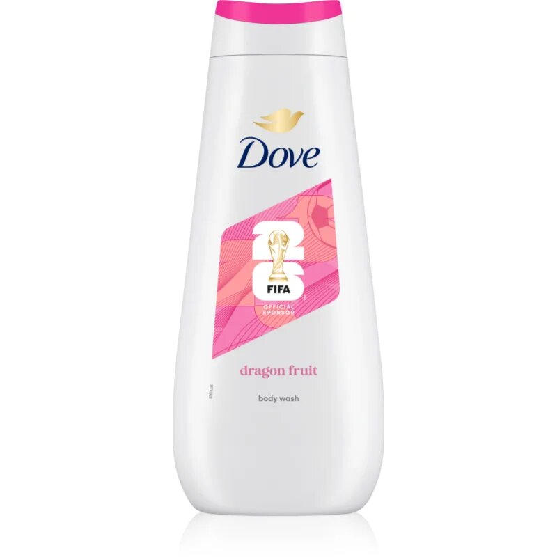Dove Advanced Care Replenishing vlažilen gel za prhanje 225 ml