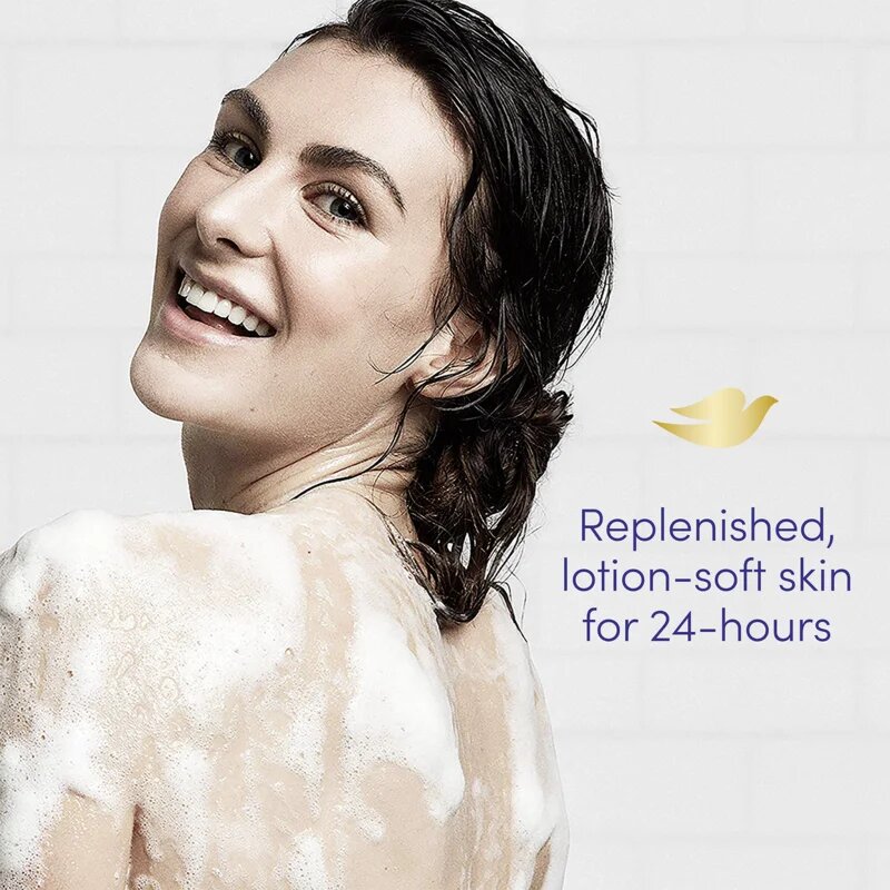 Dove Advanced Care Reviving vlažilen gel za prhanje 400 ml