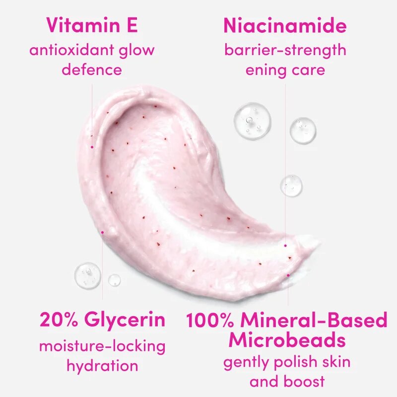 Dove Dragonfruit & Primrose piling za telo 295 ml