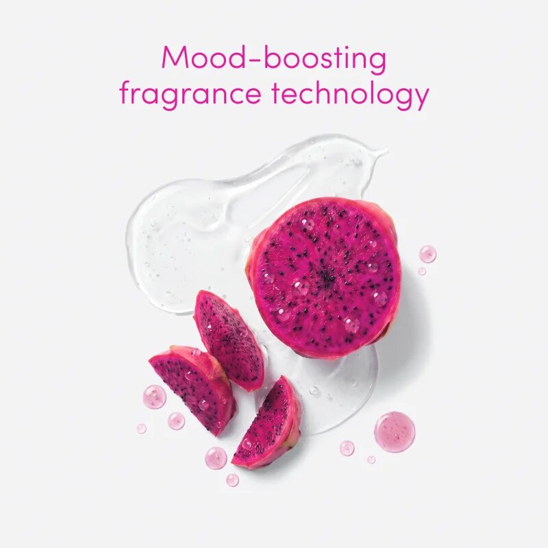 Dove Dragonfruit & Primrose piling za telo 295 ml