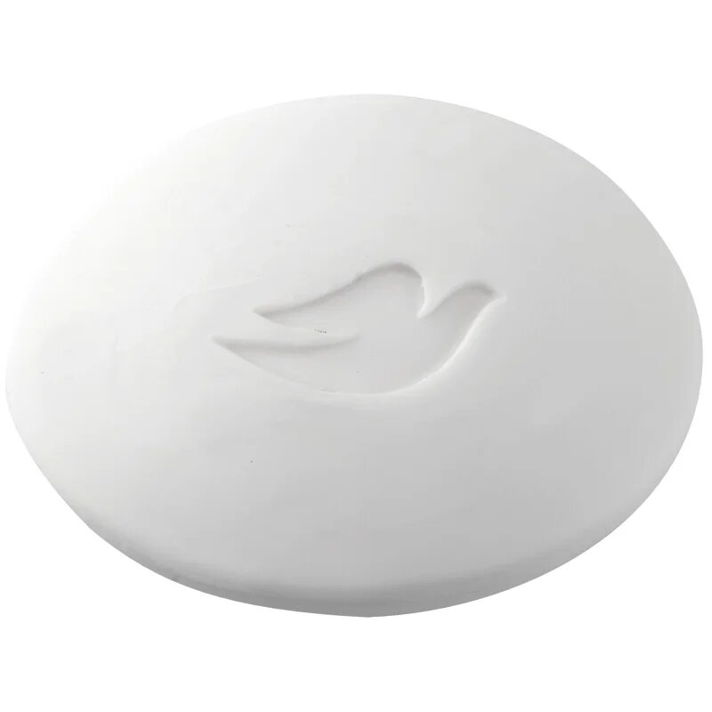 Dove Original kremasta tableta za umivanje 4x90 g