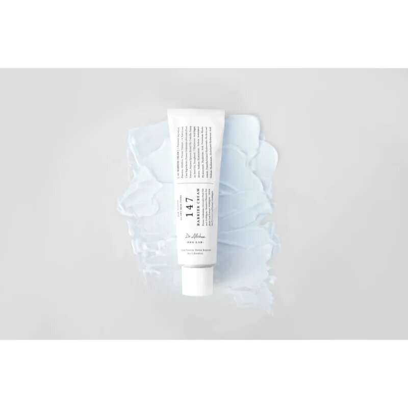 Dr. Althea 147 Barrier Cream hranilna krema za krepitev kožne pregrade 50 ml
