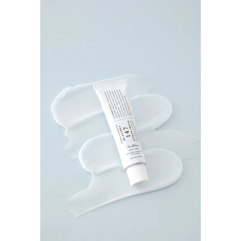 Dr. Althea 147 Barrier Cream hranilna krema za krepitev kožne pregrade 50 ml
