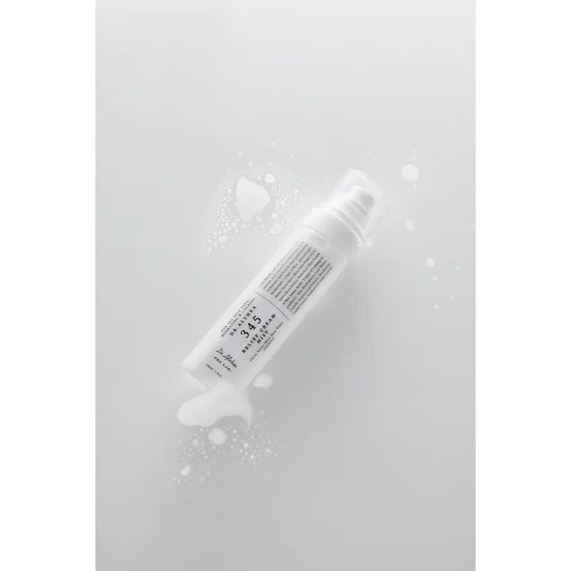 Dr. Althea 345 Relief Cream Mist vlažilni in hranilni tonik s pomirjajočim učinkom 100 ml