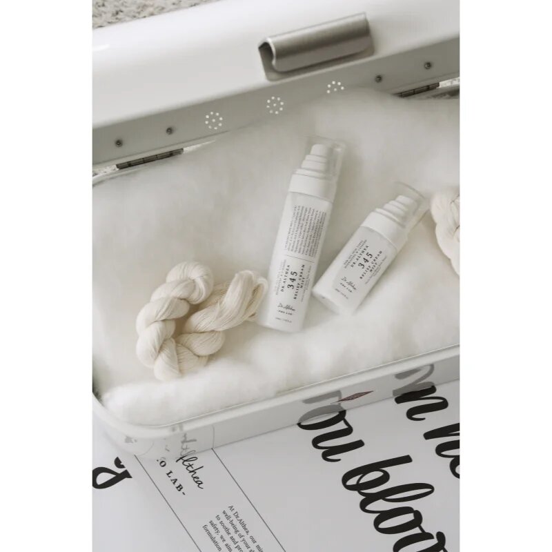 Dr. Althea 345 Relief Cream Mist vlažilni in hranilni tonik s pomirjajočim učinkom 100 ml