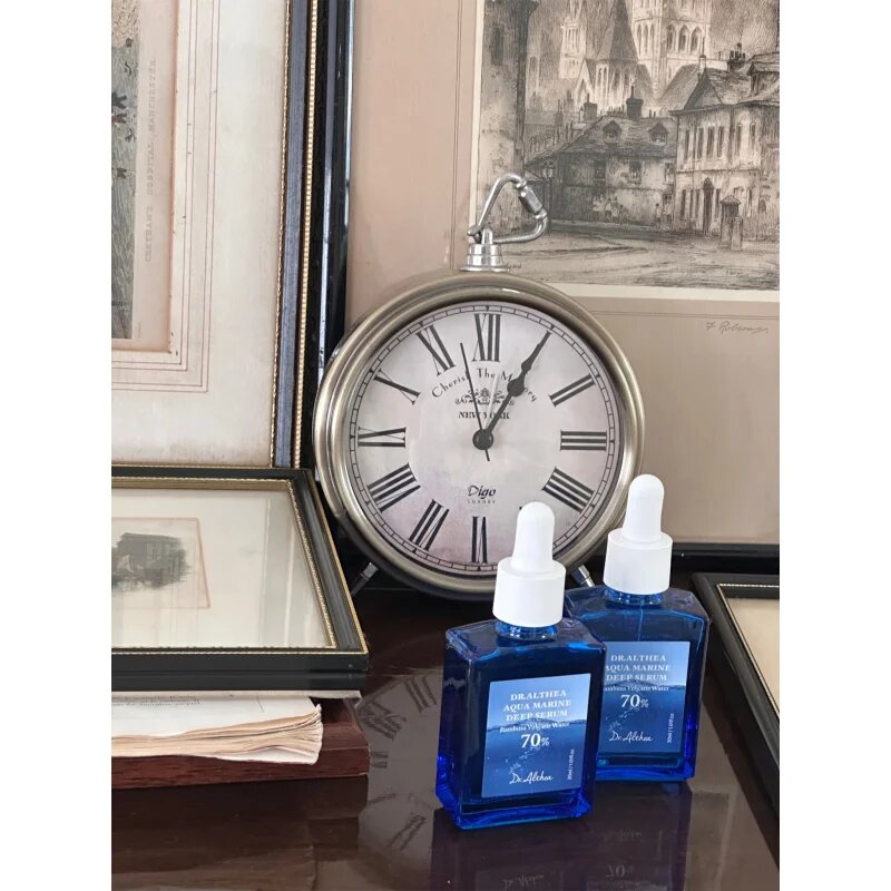 Dr. Althea Aqua Marine Deep Serum posvetlitveni in vlažilni serum 30 ml