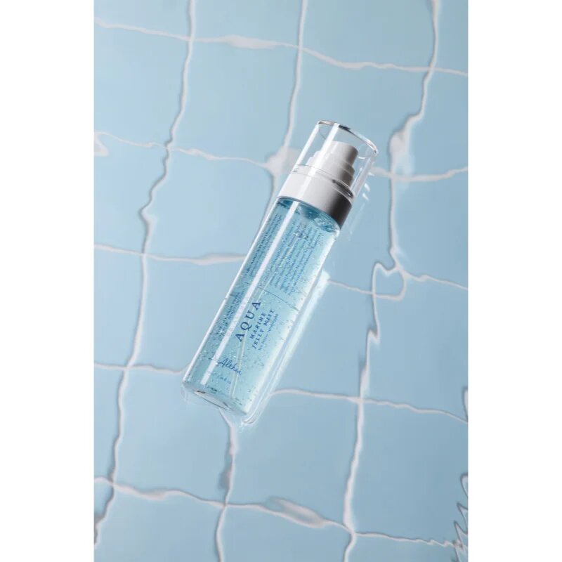 Dr. Althea Aqua Marine Jelly Mist regeneracijska meglica z vlažilnim učinkom 100 ml