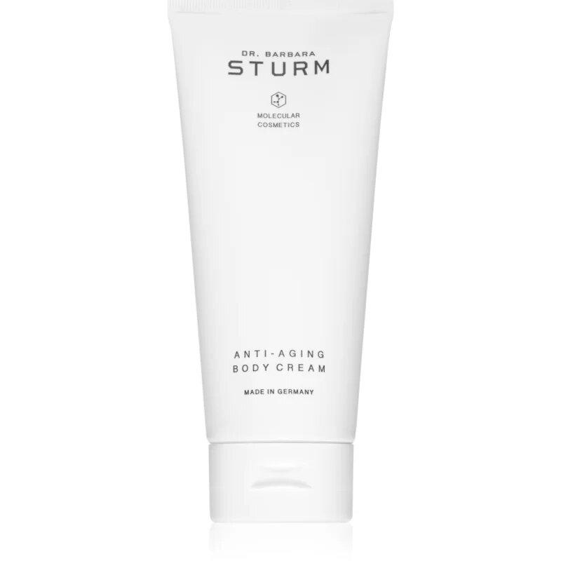 Dr. Barbara Sturm Anti-Aging Body Cream pomlajevalna vlažilna krema za telo 200 ml