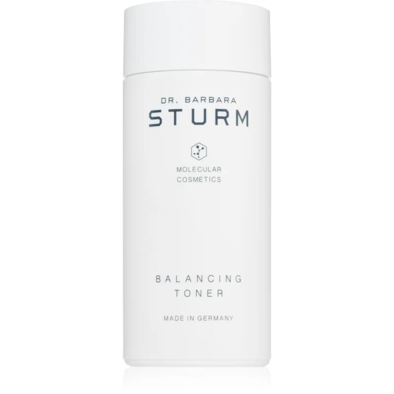 Dr. Barbara Sturm Balancing Toner tonik za obraz s hialuronsko kislino 150 ml