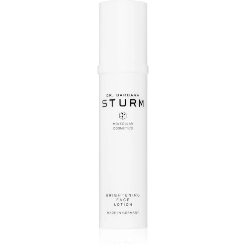Dr. Barbara Sturm Brightening Face Lotion mleko za obraz (posvetlitveni) 50 ml