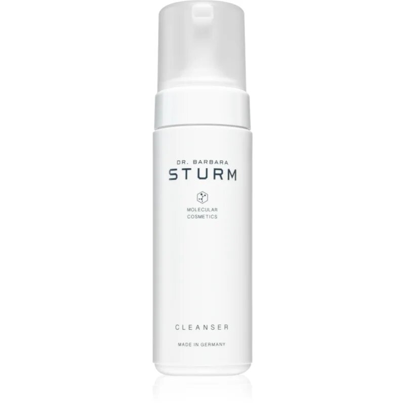 Dr. Barbara Sturm Cleanser čistilna pena za obraz 150 ml