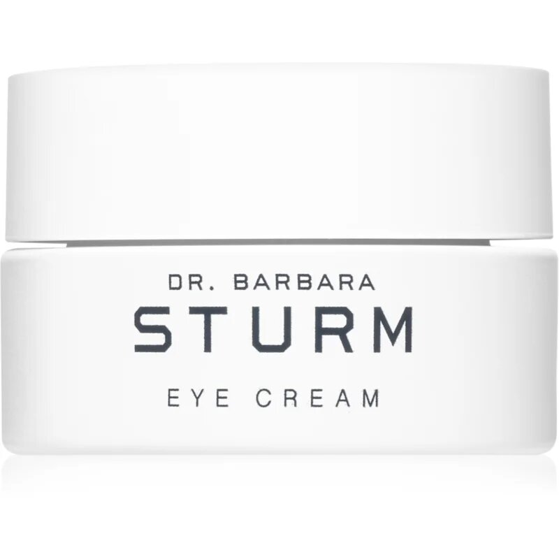 Dr. Barbara Sturm Eye Cream lahka krema za predel okoli oči 15 ml