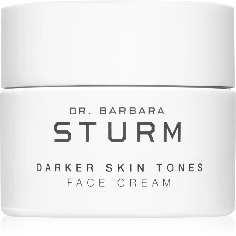 Dr. Barbara Sturm Face Cream Darker Skin Tones krema za obraz 50 ml
