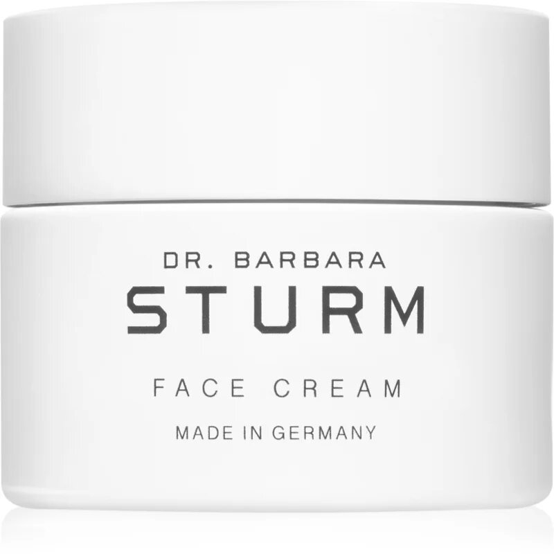 Dr. Barbara Sturm Face Cream vlažilna krema proti staranju kože 50 ml