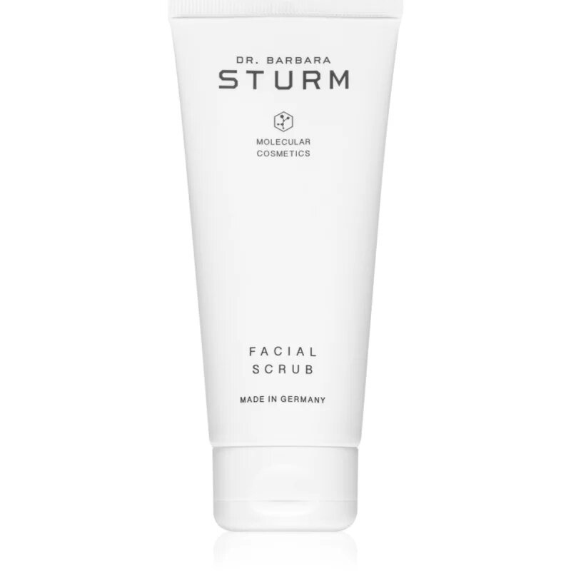 Dr. Barbara Sturm Facial Scrub piling za obraz 100 ml