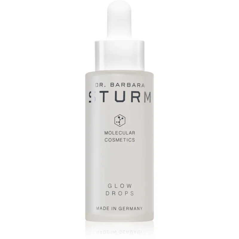 Dr. Barbara Sturm Glow Drops posvetlitveni koncentrat 30 ml