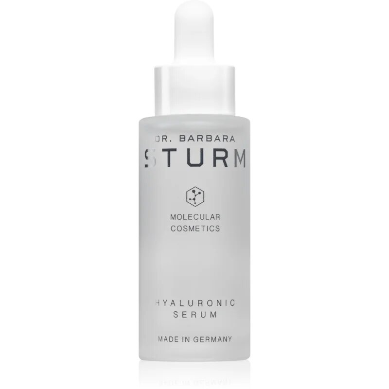 Dr. Barbara Sturm Hyaluronic Serum vlažilni serum s hialuronsko kislino 30 ml