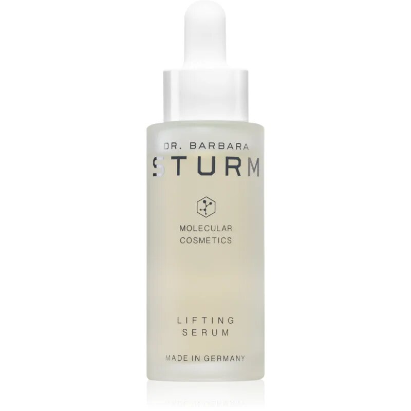 Dr. Barbara Sturm Lifting Serum lifting serum za obraz 30 ml