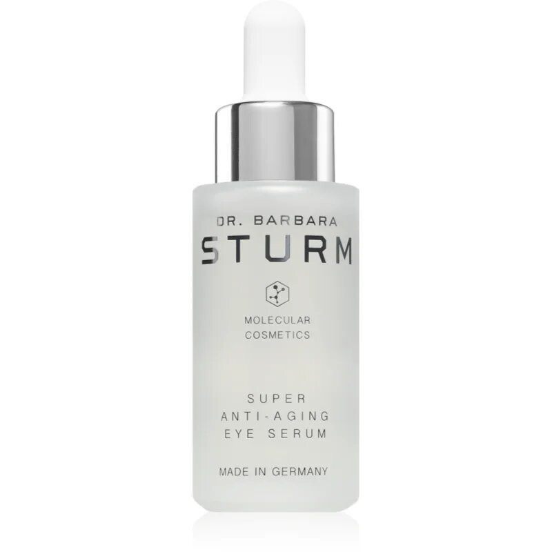 Dr. Barbara Sturm Super Anti-Aging Eye Serum pomlajevalni serum za predel okoli oči 20 ml