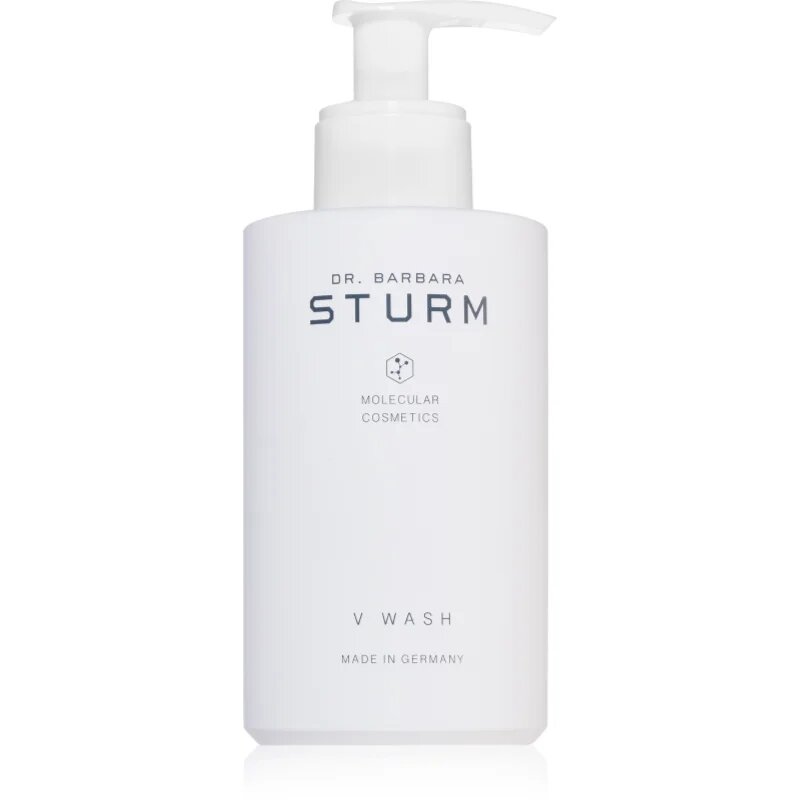 Dr. Barbara Sturm V Wash pomirjajoči gel za intimno higieno 200 ml
