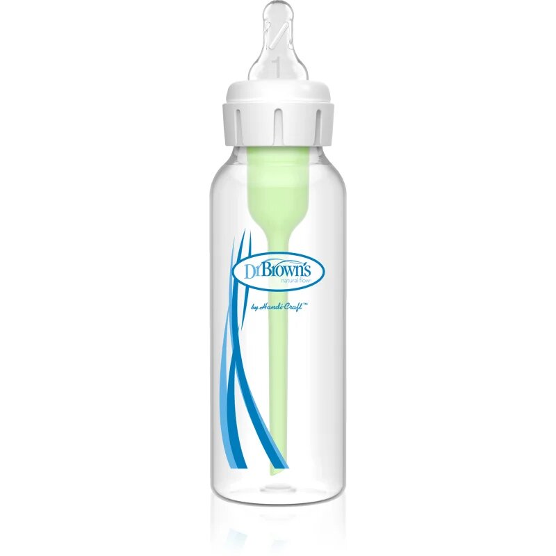 Dr. Brown's Options+ Narrow Anti-colic antikolična steklenička 1 kos