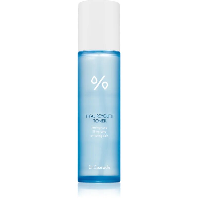 Dr.Ceuracle Hyal Reyouth vlažilni tonik s hialuronsko kislino 120 ml