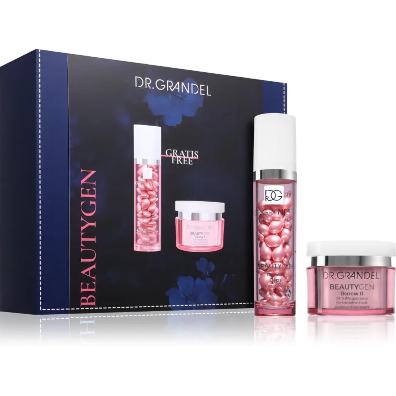 Dr. Grandel Beauty Gen darilni set za ženske