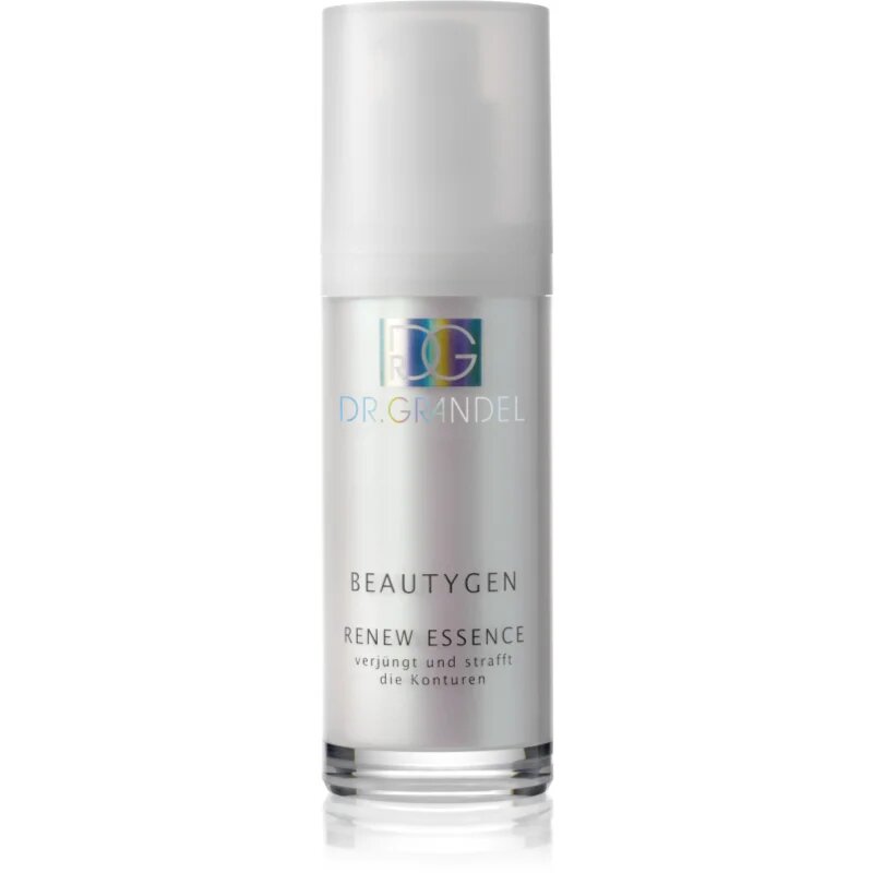 Dr. Grandel Beautygen Renew esenca za obraz s pomlajevalnim učinkom 30 ml