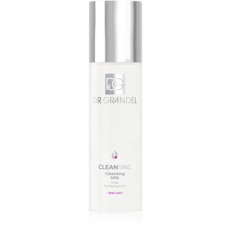 Dr. Grandel Cleansing nežno čistilno mleko 200 ml