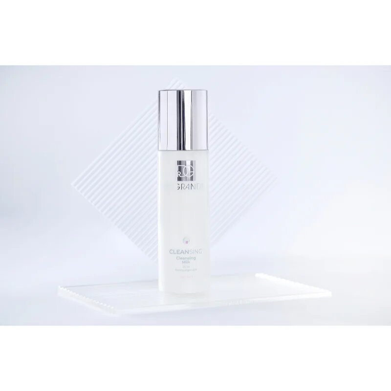 Dr. Grandel Cleansing nežno čistilno mleko 200 ml