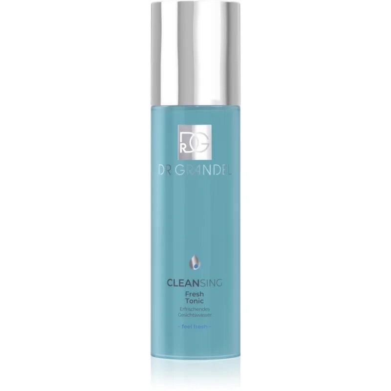 Dr. Grandel Cleansing osvežilni tonik za obraz 200 ml