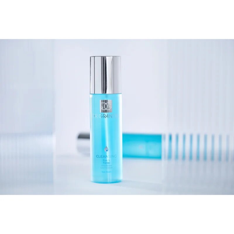 Dr. Grandel Cleansing osvežilni tonik za obraz 200 ml