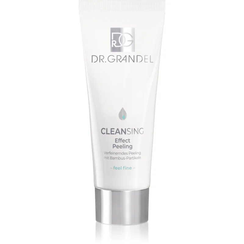 Dr. Grandel Cleansing piling in maska 2 v 1 75 ml