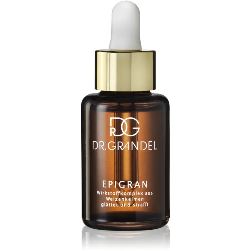 Dr. Grandel Elements Of Nature Epigran esenca za obraz 30 ml