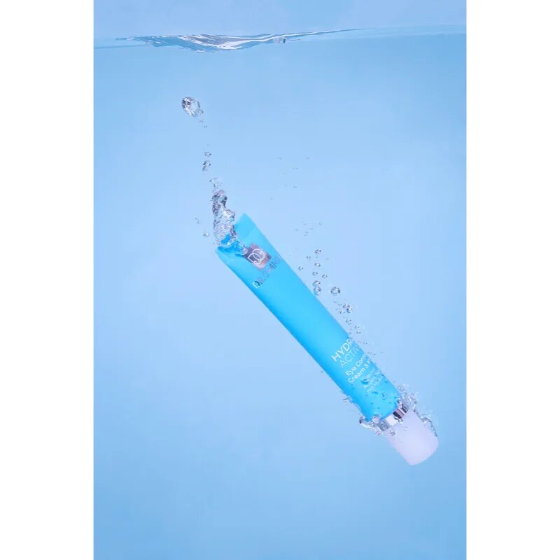 Dr. Grandel Hydro Active Eye Contour krema za predel okoli oči in maska z vlažilnim učinkom 20 ml