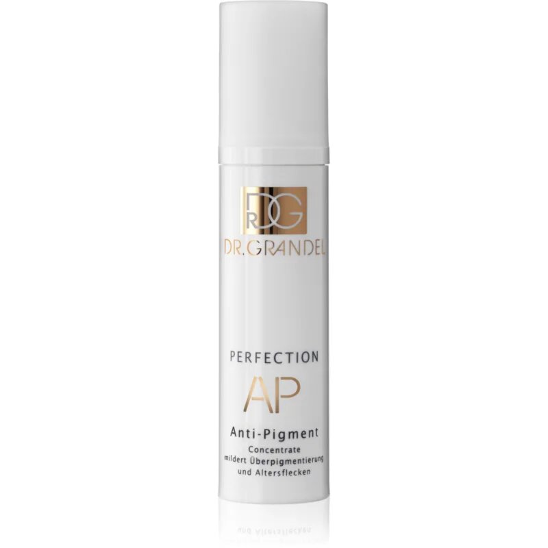 Dr. Grandel Perfection AP Anti-Pigment koncentrat proti pigmentnim madežem 50 ml
