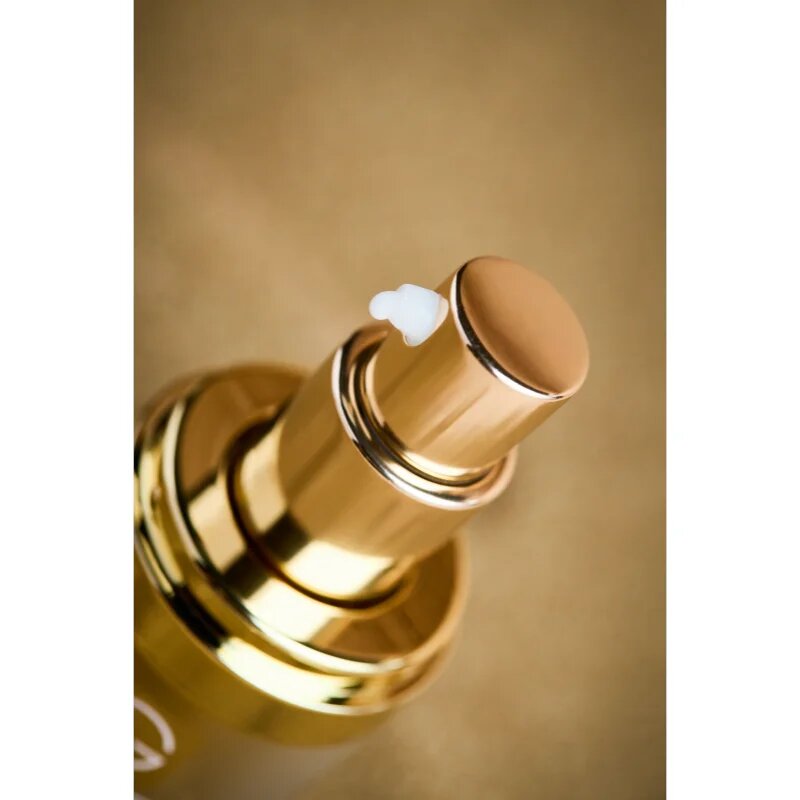 Dr. Grandel Timeless Eye & Lip nega za učvrstitev kože za okoli oči in ustnic 15 ml