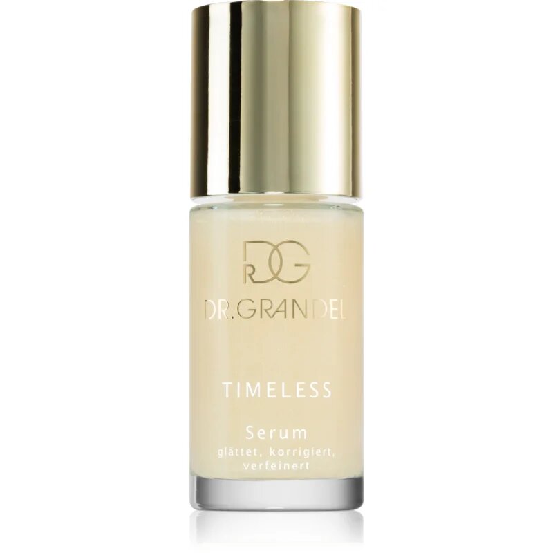 Dr. Grandel Timeless koncentrirani serum z gladilnim učinkom 30 ml