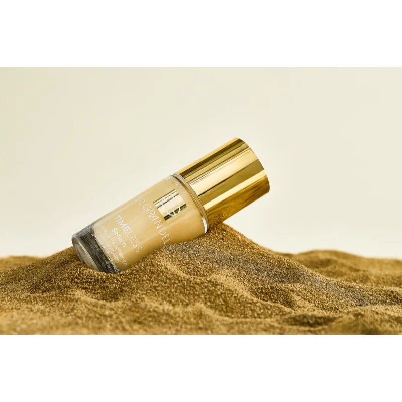 Dr. Grandel Timeless koncentrirani serum z gladilnim učinkom 30 ml