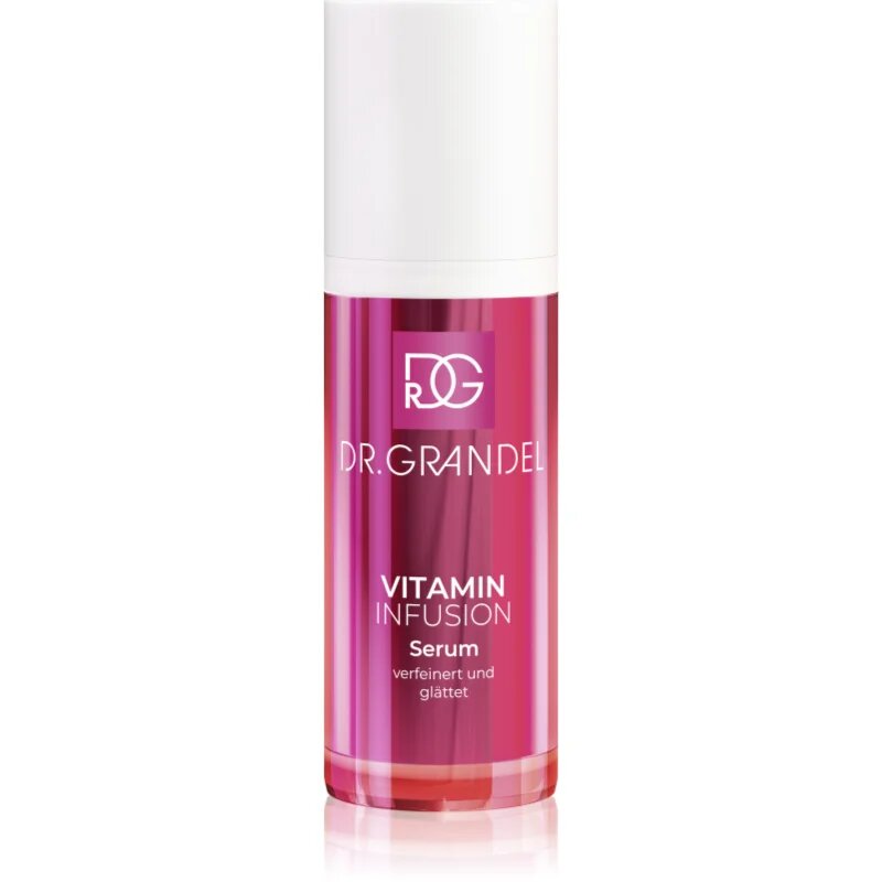 Dr. Grandel Vitamin Infusion intenzivni vitaminski serum 30 ml