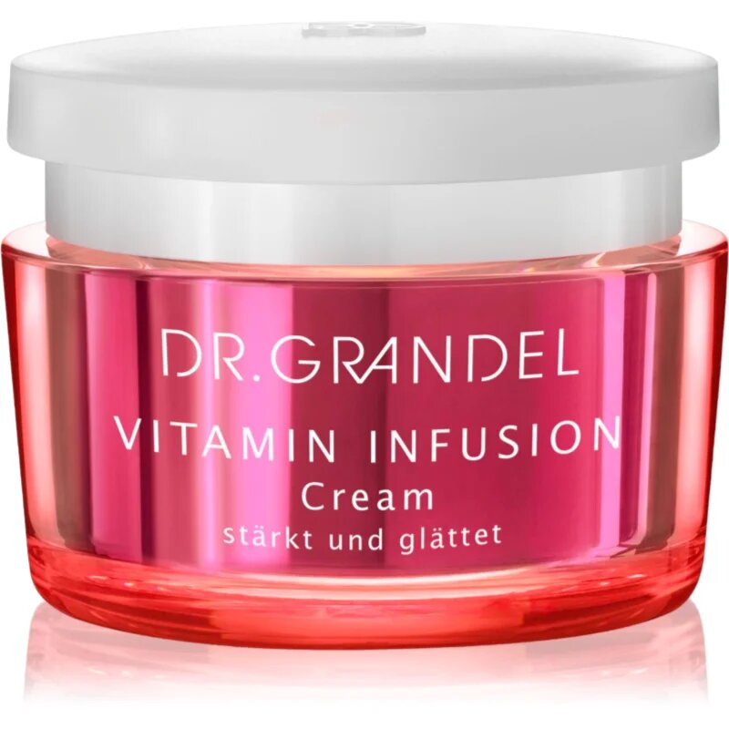 Dr. Grandel Vitamin Infusion vitaminska krema 50 ml