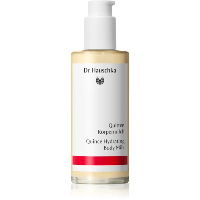 Dr. Hauschka Body Care losjon za telo iz kutine 145 ml