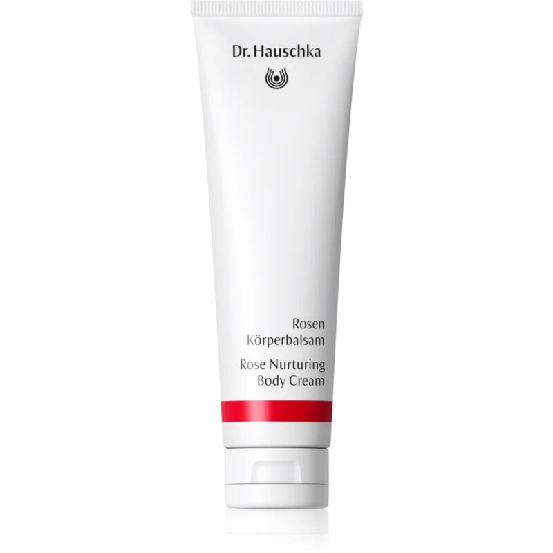 Dr. Hauschka Body Care negovalna krema za telo z vrtničnim oljem 145 ml