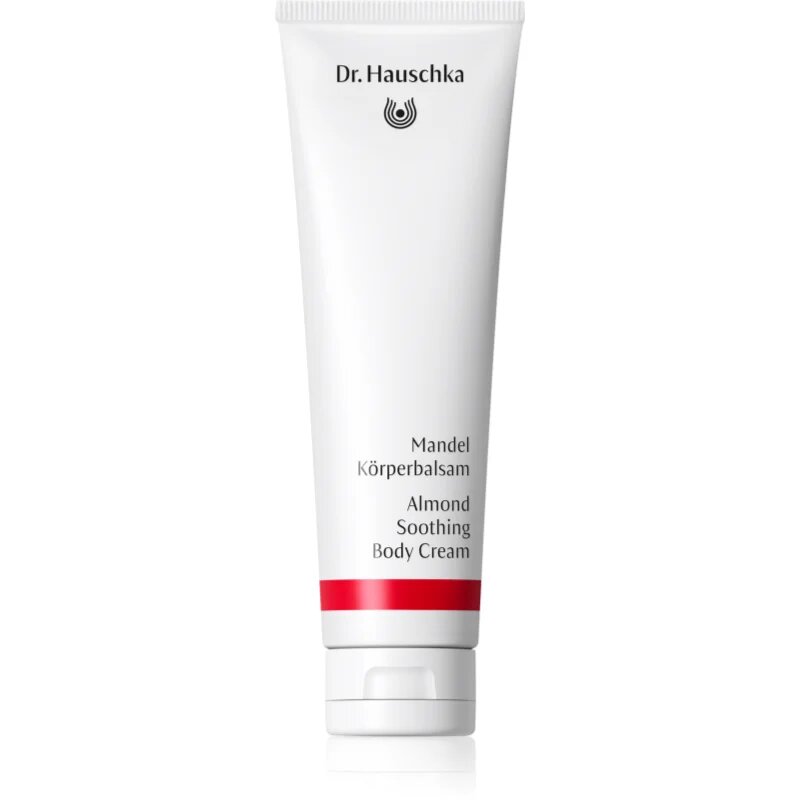 Dr. Hauschka Body Care pomirjajoča krema za telo iz mandljev 145 ml