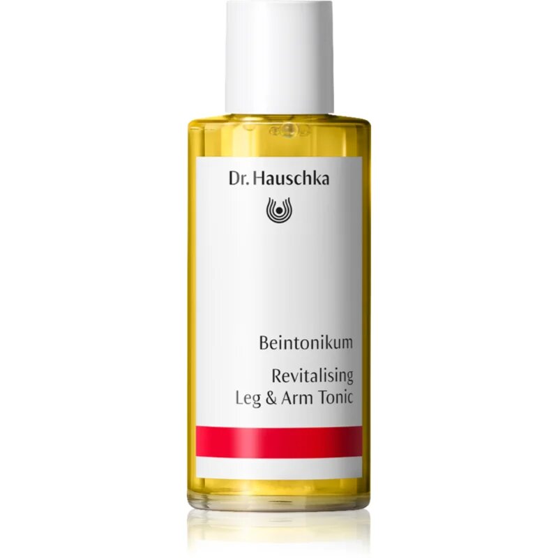 Dr. Hauschka Body Care revitalizacijski tonik za roke in noge 100 ml
