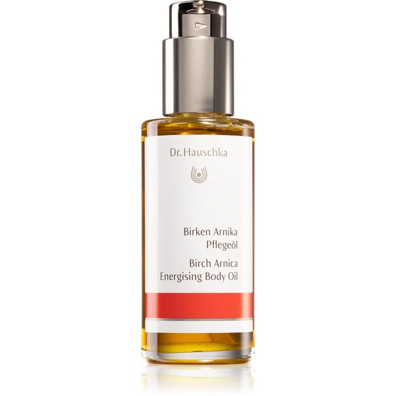 Dr. Hauschka Body Care revitalizacijsko olje za telo 75 ml