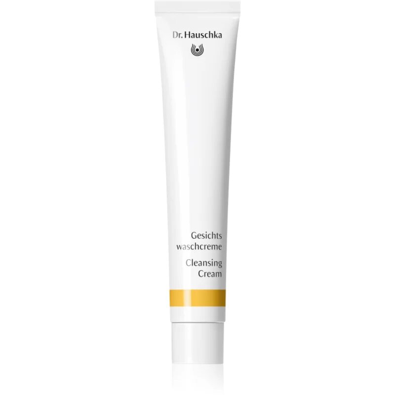 Dr. Hauschka Cleansing And Tonization čistilna krema 50 ml