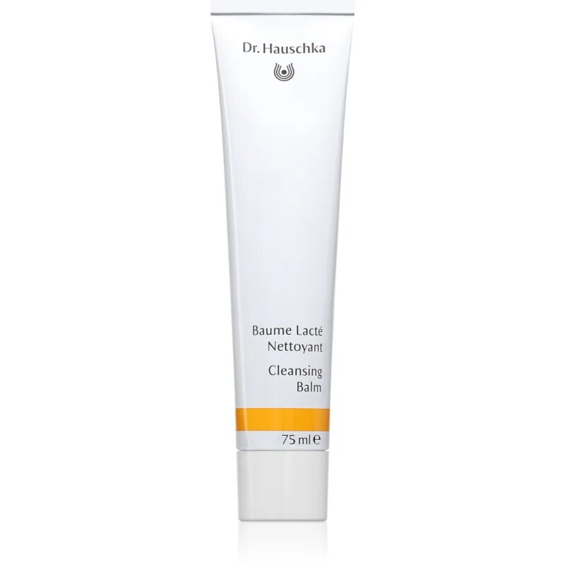 Dr. Hauschka Cleansing And Tonization čistilni balzam s pomirjajočim učinkom 75 ml